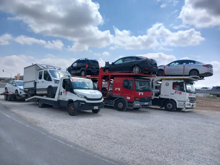 murat oto kurtarma ve oto park