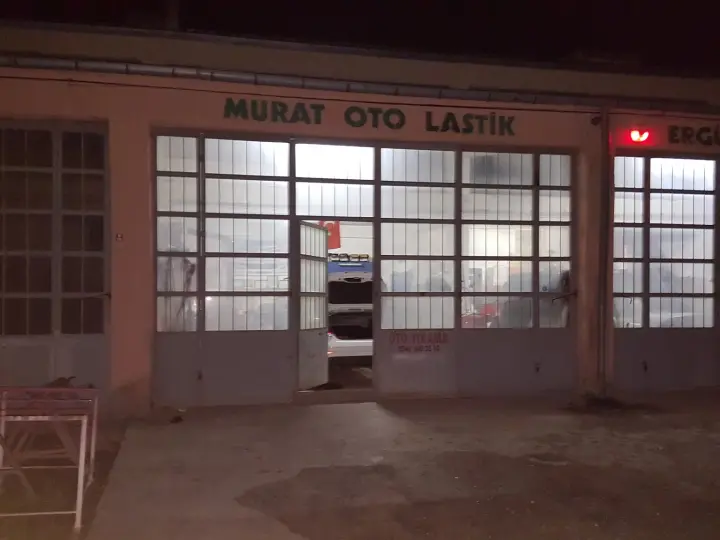 Murat Oto Lastik