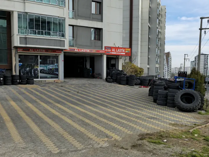 Murat oto lastik
