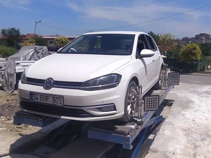 MURAT OTO ROT BALANS LASTİK SERVİSİ