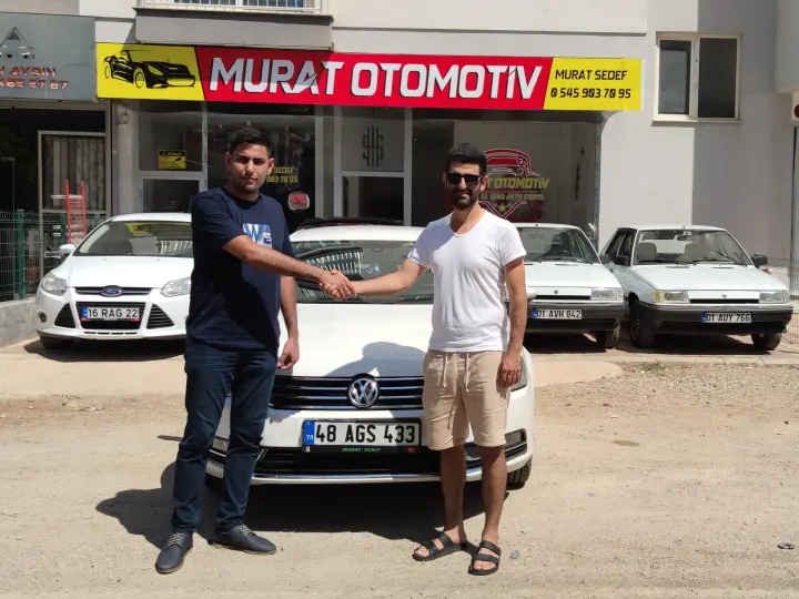 Murat Otomotiv