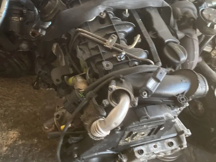Murat Otomotiv Çıkma Motor Şanzıman