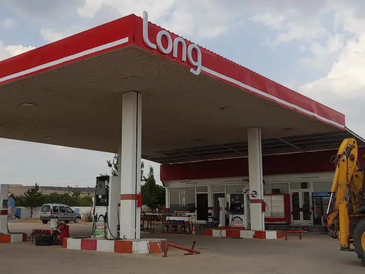 MURAT PETROL