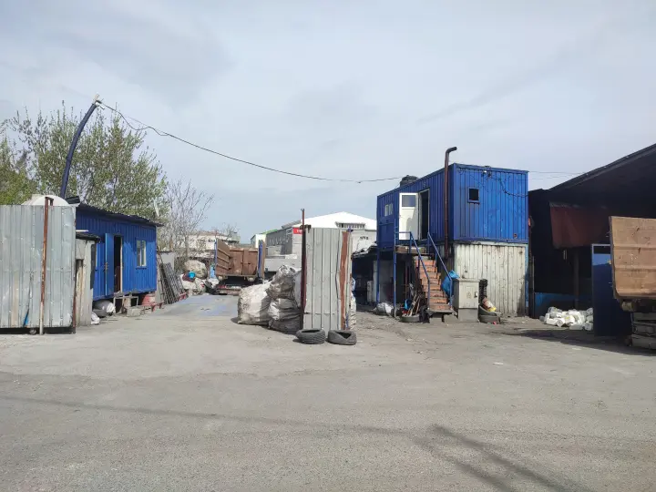 Murat plastik