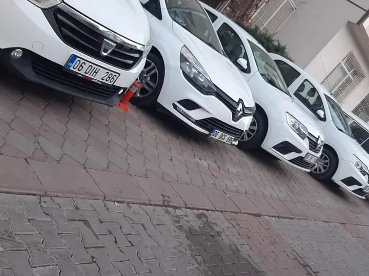 Murat Rent A Car