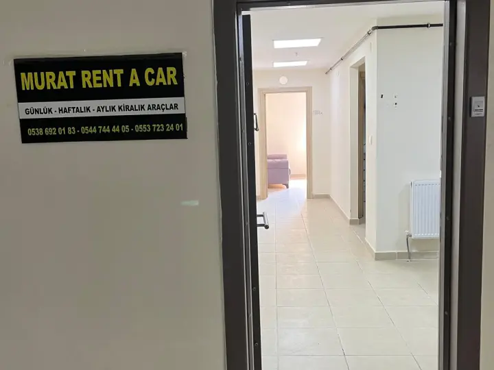 MURAT RENT A CAR