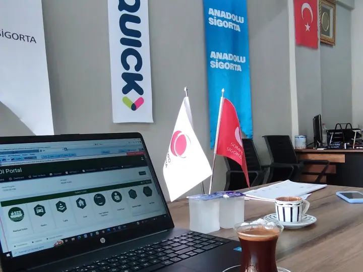 Murat sigorta( MERSİN DİJİTAL SİGORTA Murat Kara)