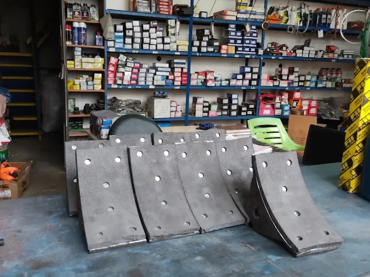 Murat Usta Ağır Vasıta Yedek Parça