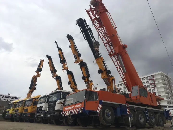 Murat Vinç Oto Kurtarma