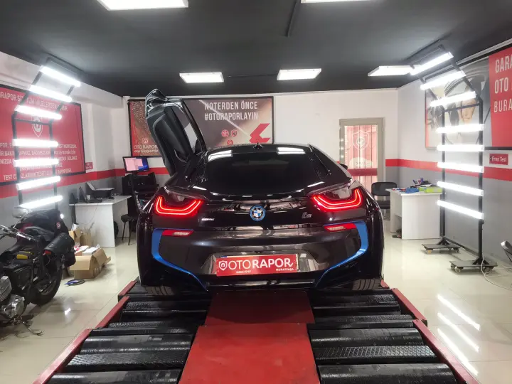 Muratpaşa Oto Ekspertiz