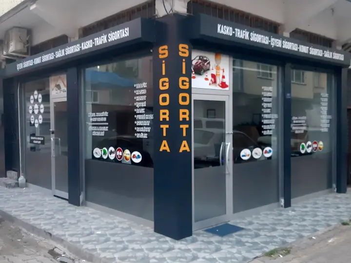 MÜRSEL KARAKÜTÜK SİGORTA ARACILIK HİZMETLERİ