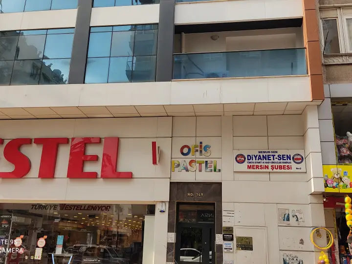 Mürsel Kuşak Sigorta Acenteliği