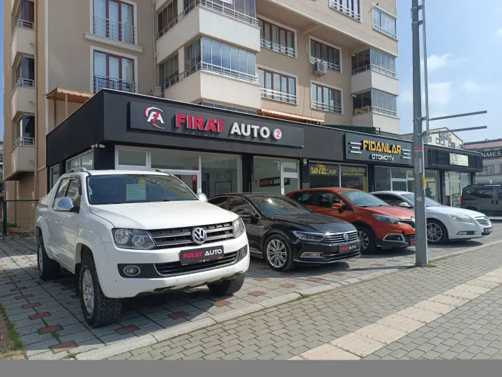 Muş Varto Güneş Otomotiv