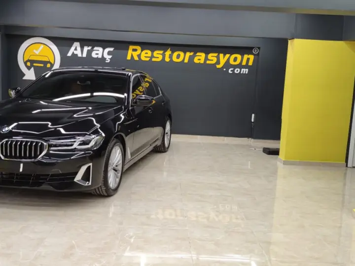 Musa Klasik Restorasyon