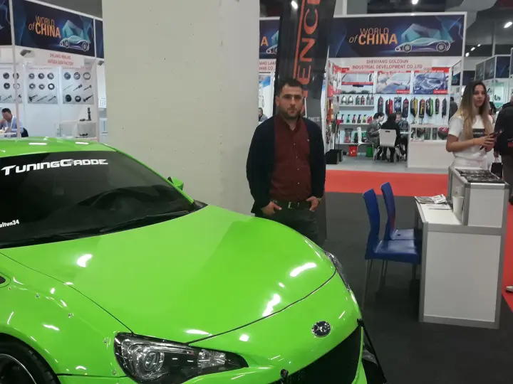 Musa Oto elektrik
