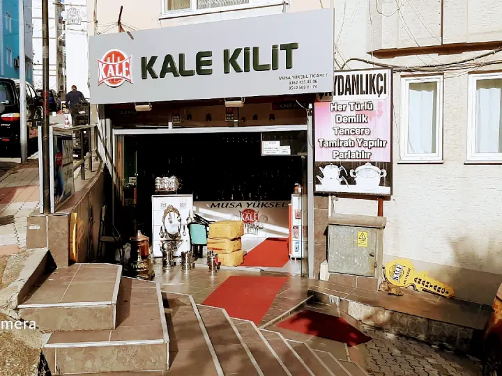 Musa Yüksel Çilingir