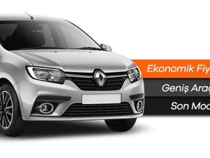 Museum Rent a Car Transfer - Hatay Kurumsal Araç Kiralama