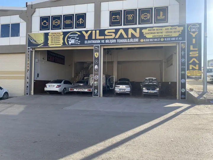 Müslüm Oto Elektronik