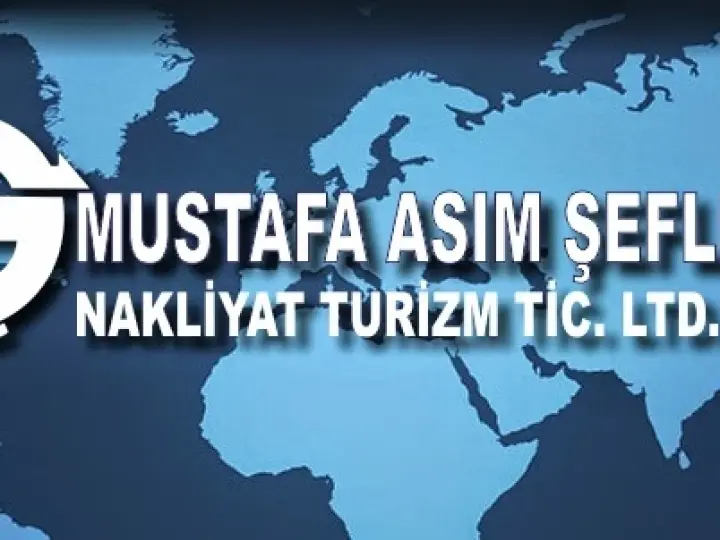 Mustafa Asım Şeflek Nakliyat