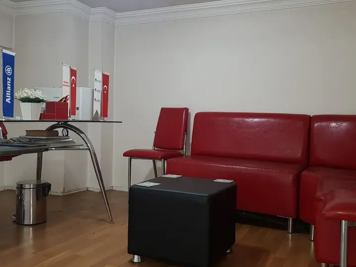 Mustafa Gürsoy Sigorta Aracılık Hizmetleri Limited Şirketi