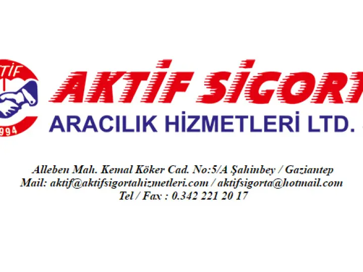 Mustafa Güven Sigorta