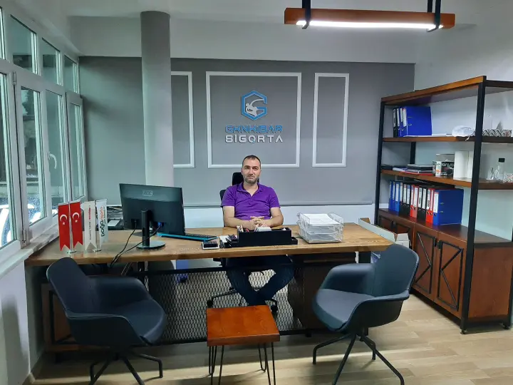 MUSTAFA KURAL SİG.ARA.HİZ.LTD.ŞTİ.