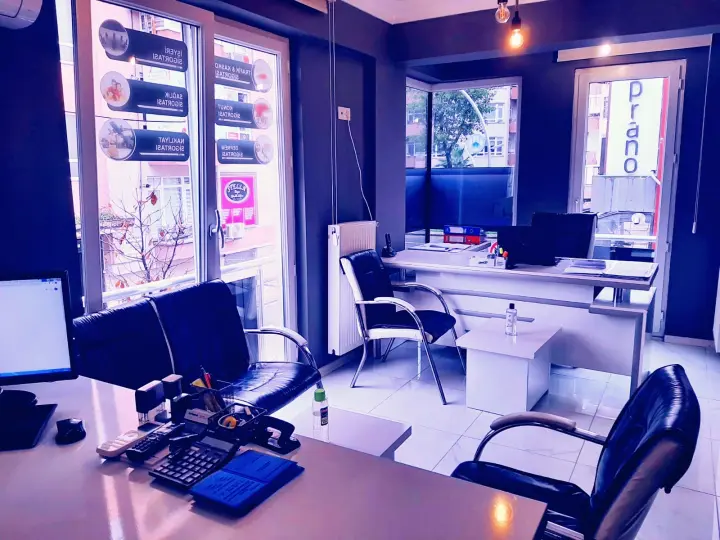 Mustafa Kurtulmuş Sigorta Aracılık Hizmetleri