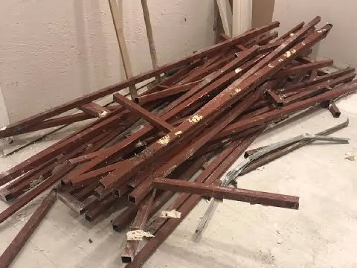 MUSTAFA METAL