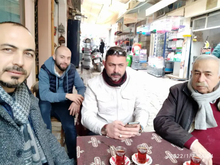 Mustafa Özen Sigorta Acenteliği