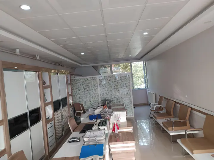 mustafa şimşek sigorta hiz Ltd.Şti