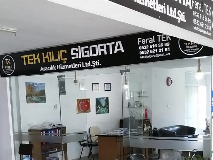 Mustafa Tiryaki Sigorta Aracılık Hiz.Ltd.Şti. Ergo Sigorta