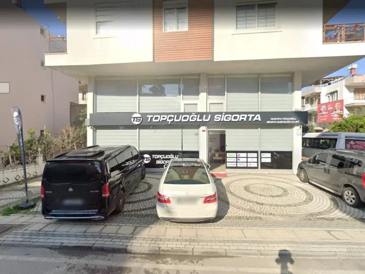 MUSTAFA TOPÇUOĞLU SİGORTA ACENTELİĞİ LTD.ŞTİ.
