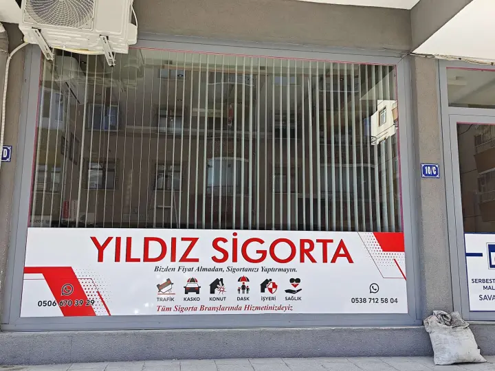 Mustafa Tuna Sigorta Acenteliği