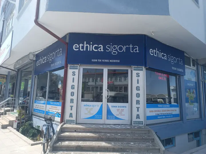 Mustafa Tutar Sigorta Aracılık Hizmetleri