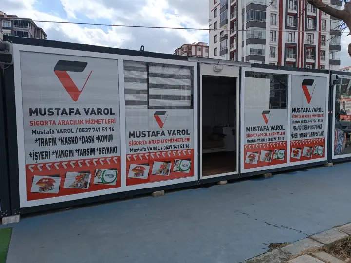 Mustafa Varol Sigorta Aracılık Hizmetleri