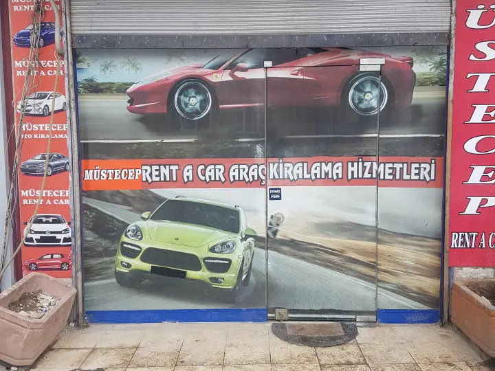 Müstecep Rent A Car