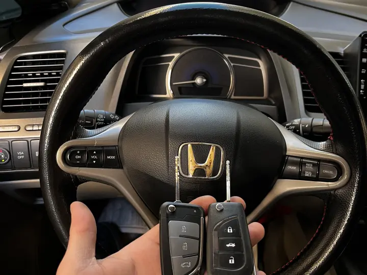 Mut Çilingir ve Elektronik Anahtar