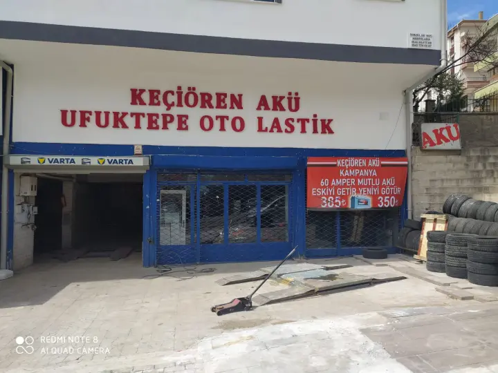 Mutlu Akü