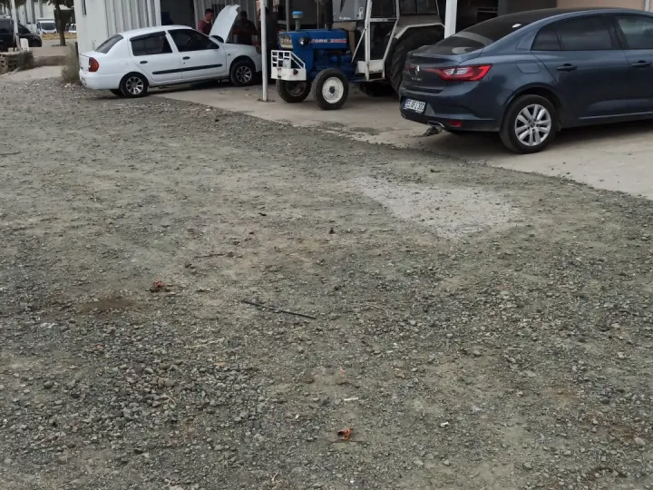 MUTLU akü ÇAKIROĞLU yedek parça