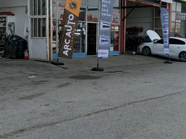 Mutlu Akü Kaya Ti̇caret