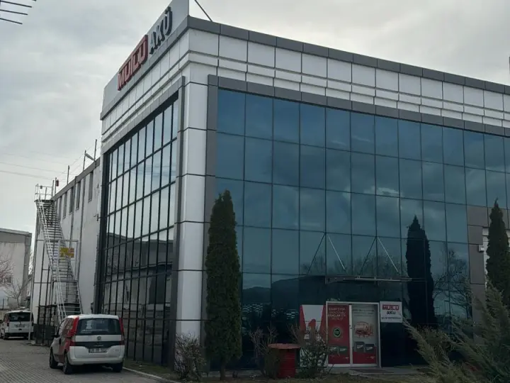 Mutlu Akü Kayseri Distribütörü - Hedef Akü - Kayseri Mutlu Akü