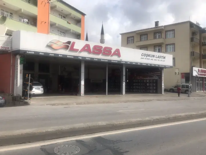 Mutlu Akü Pendik Kaynarca