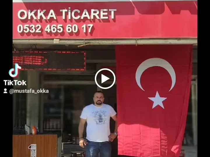 MUTLU AKÜ SATIŞ VE TEKNİK SERVİSİ