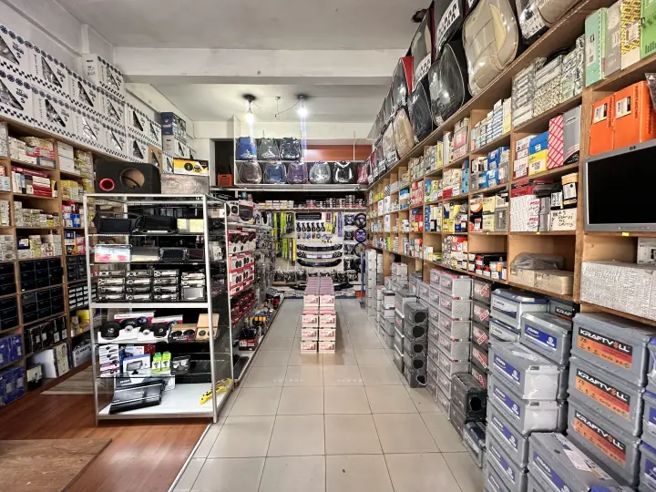 MUTLU AKÜ UĞUR OTOMOTİV