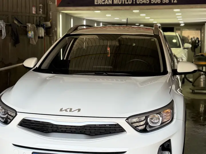 Mutlu Car Care / Özgür Detailing
