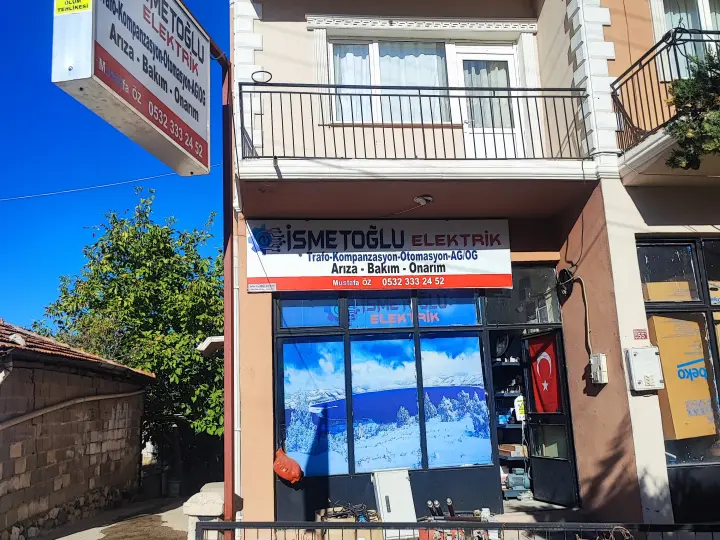 Mutlu Ermiş Oto Elektrik