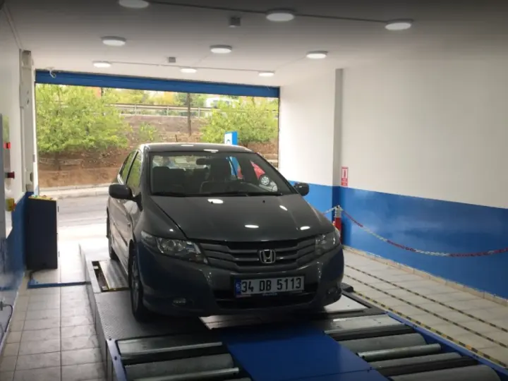 Mutlu Göztepe Oto Ekspertiz