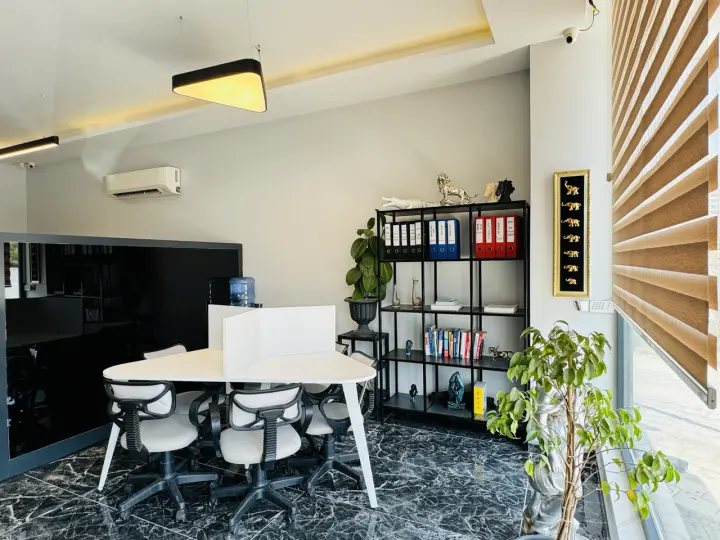 Mutlu Group | Adana Karavan Kiralama