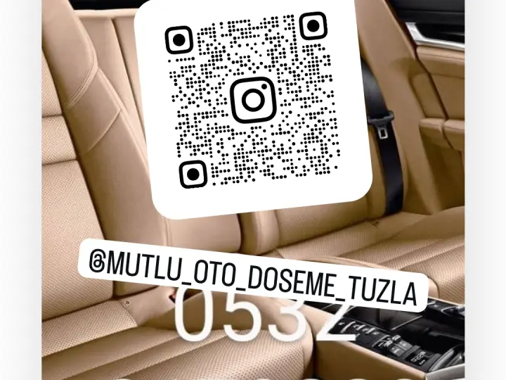 Mutlu oto döşeme arac karavan tekne Servis araclari ofis koltuk tadilatı elektrik