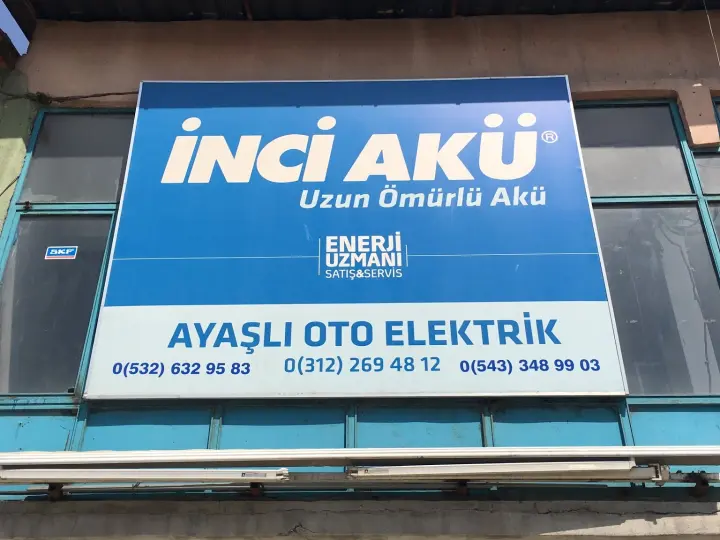 Mutlu Oto Elektronik
